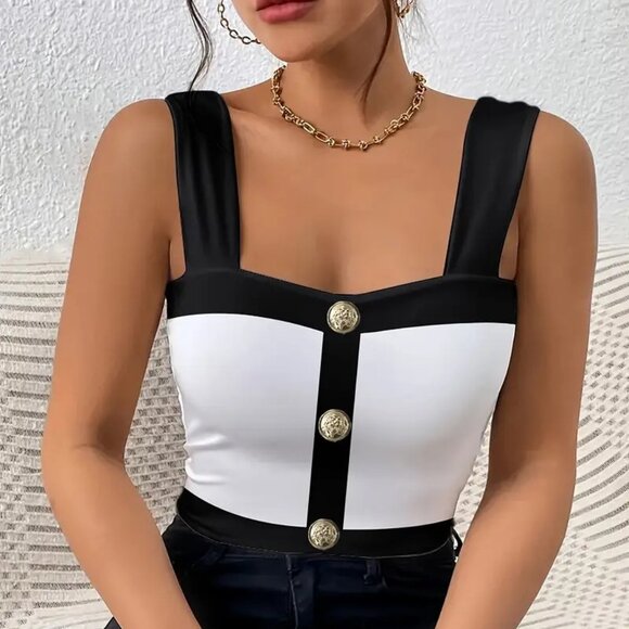 Tops - Classic Look